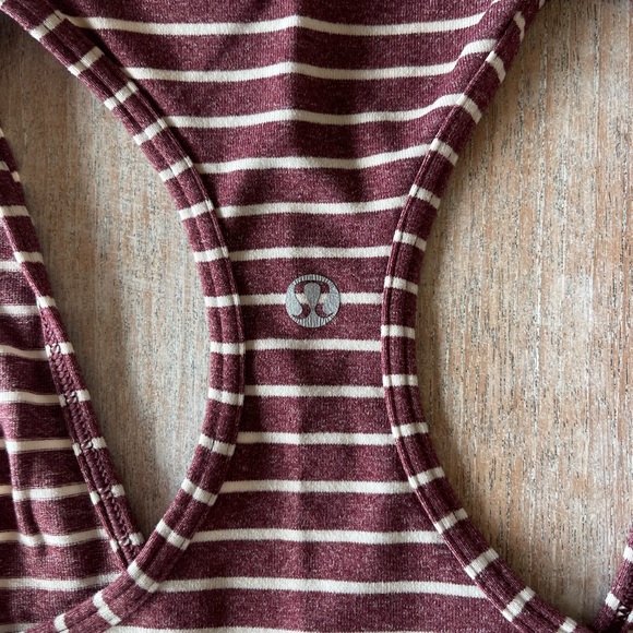 Lululemon Cool Racerback - Picture 8 of 8